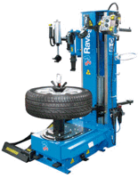Ravaglioli - Desmontadoras de neumáticos / Desarmadoras de neumáticos
